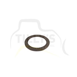 SEAL - PLATE CLUTCH ASSY