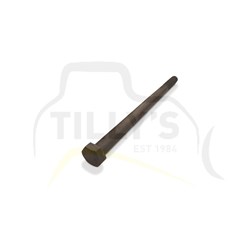 BOLT - HEX 1/2 X 7 UNC D6D D6T