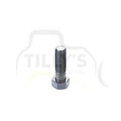 BOLT - HEX 3/4 X 2.1/2 UNC
