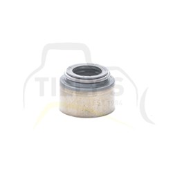 BOLT - HEX 5/8 X 4.1/2 UNC
