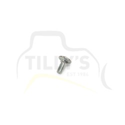 BOLT - CARRIAGE 1/4 X 5/8 UNC