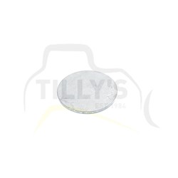 PLUG - D4E 1 1/4 SQUARE HEAD