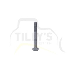 BOLT - HEX 1/2" X 3.1/2" UNC