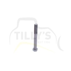 BOLT - HEX 1/2" X 4.1/4" UNC