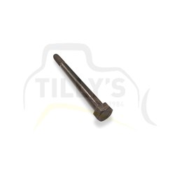 BOLT - HEX 1/2" X 5.1/2" UNC