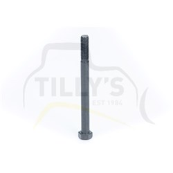 BOLT - HEX 1/2" X 6" UNC