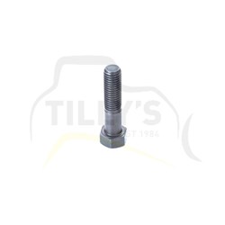 BOLT - HEX 5/8" X 3.1/4" UNC