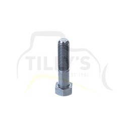 BOLT - HEX 3/4" X 3.1/4" UNC