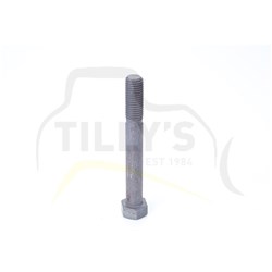 BOLT - HEX 3/4" X 6" UNC