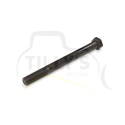 BOLT - HEX 3/4" X 8" UNC