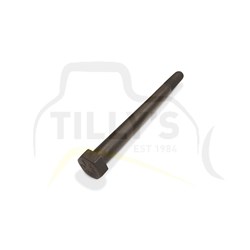 BOLT - HEX  3/4" X 8.1/2" UNC