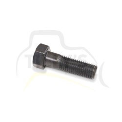 BOLT - HEX 7/8" X 3" UNC