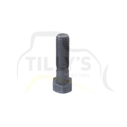 BOLT - HEX 7/8" X 3.1/4" UNC