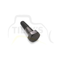 BOLT - HEX 1" X 4" UNC