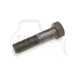 BOLT - HEX 1" X 4.1/4" UNC