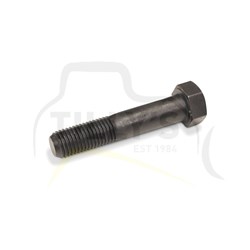 BOLT - HEX 1" X 5" UNC  D7E/G