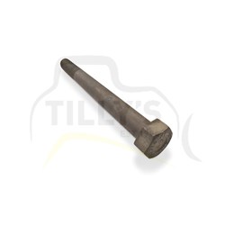 BOLT - HEX 7/8" X 8" UNC