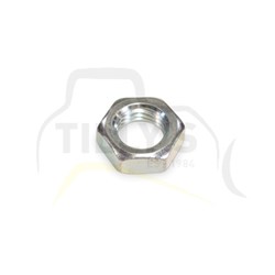 NUT - 1" UNC JAM NUT