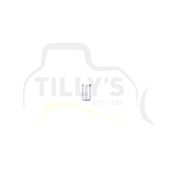 DOWEL - ROLLER TRACK D8H