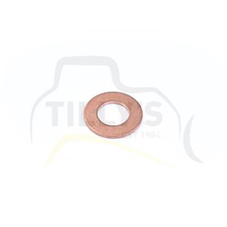 GASKET - FILTER AIR