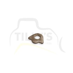 LOCK - AXLE FRONT 12E 21F