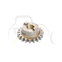 GEAR ASSY - POWER CTRL 21F