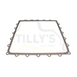 GASKET - CONTROL HYDRAULIC