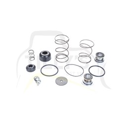 BOLT - SHAFT CTRL 140 55F
