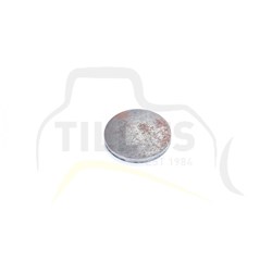 PLUG - EXPANSION 7/8"