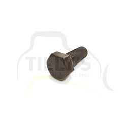 BOLT - HEX 1.1/8 X 3 UNC