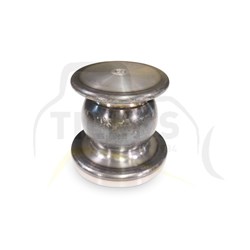 TRUNION - FRAME GRP D7D 17A