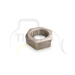 NUT - BOWL