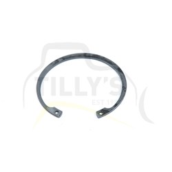 RING - RETAINING INTERNAL D6H