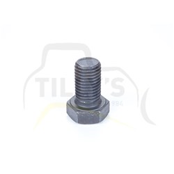 BOLT - 1 X 1.3/4 UNC