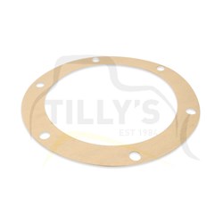 GASKET - CONTROL HYDRAULIC
