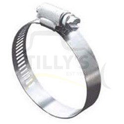 CLAMP - HOSE 38 - 58MM