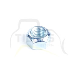NUT - SELF LOCKING 3/4" UNC