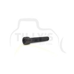 BOLT - HEX SOCKET HEAD UNC