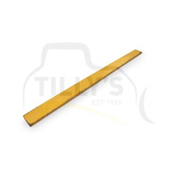 STRIP - FRONT IDLER TRACK