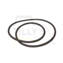 SEAL - O RING AIR FILTER D7E