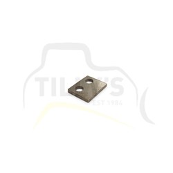 PLATE - LOCK TRANS D8H