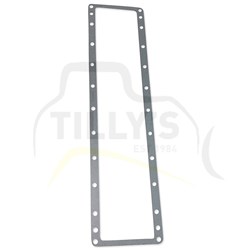 GASKET - RADIATOR