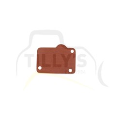 GASKET - BASE FILTER OIL