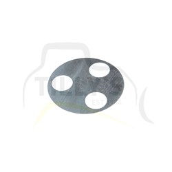GASKET - PUMP WATER D6C D333