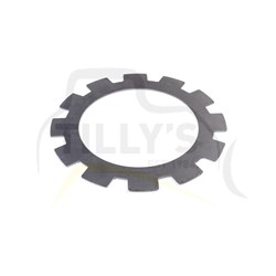 LOCK - TRACK SPROCKET
