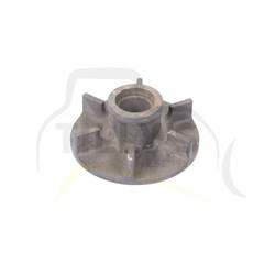IMPELLER - PUMP COOLANT