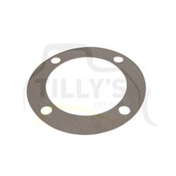 GASKET - COVER BLOCK CYL D3C