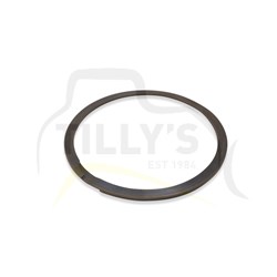 RING - RETAINING (EXT)