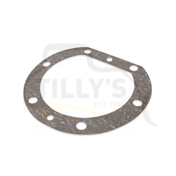 GASKET - COVER BLOCK CYLINDER