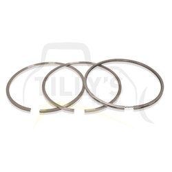 RING GRP - PISTON D9H D353E